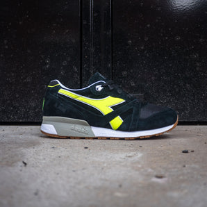 Diadora N9000 Patta Game-on