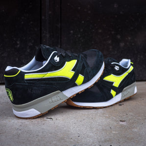 Diadora N9000 Patta Game-on