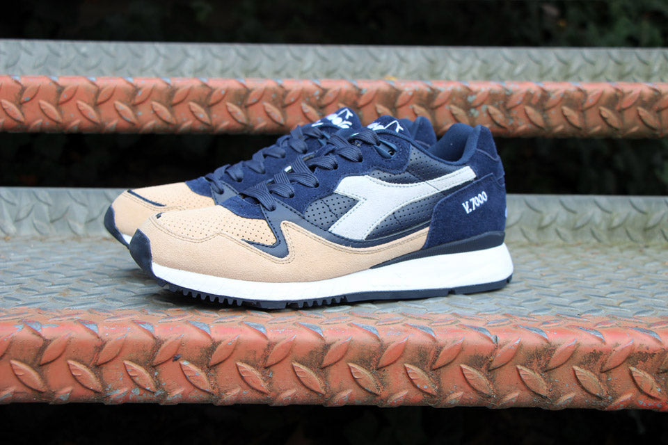 Diadora v7000 blue corsair sale