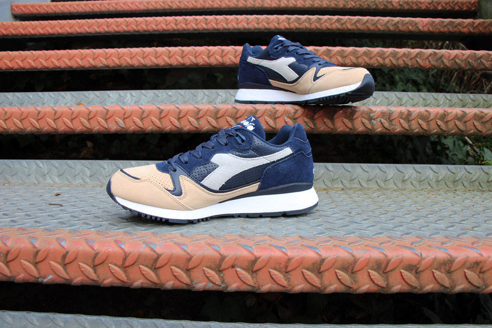 Diadora V7000 Premium 501.161998. 60063 La Boite Collector