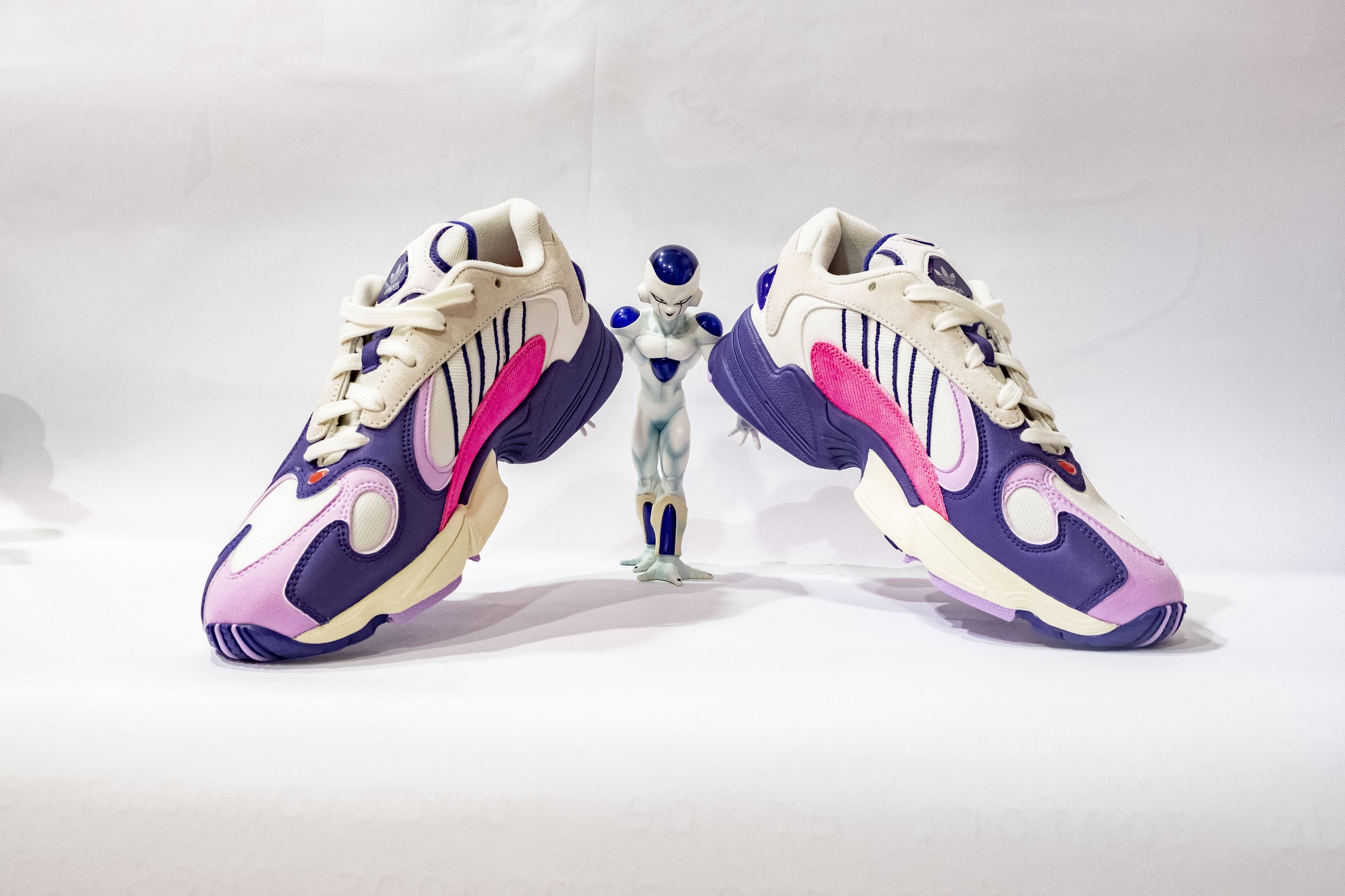 Frieza x adidas sales