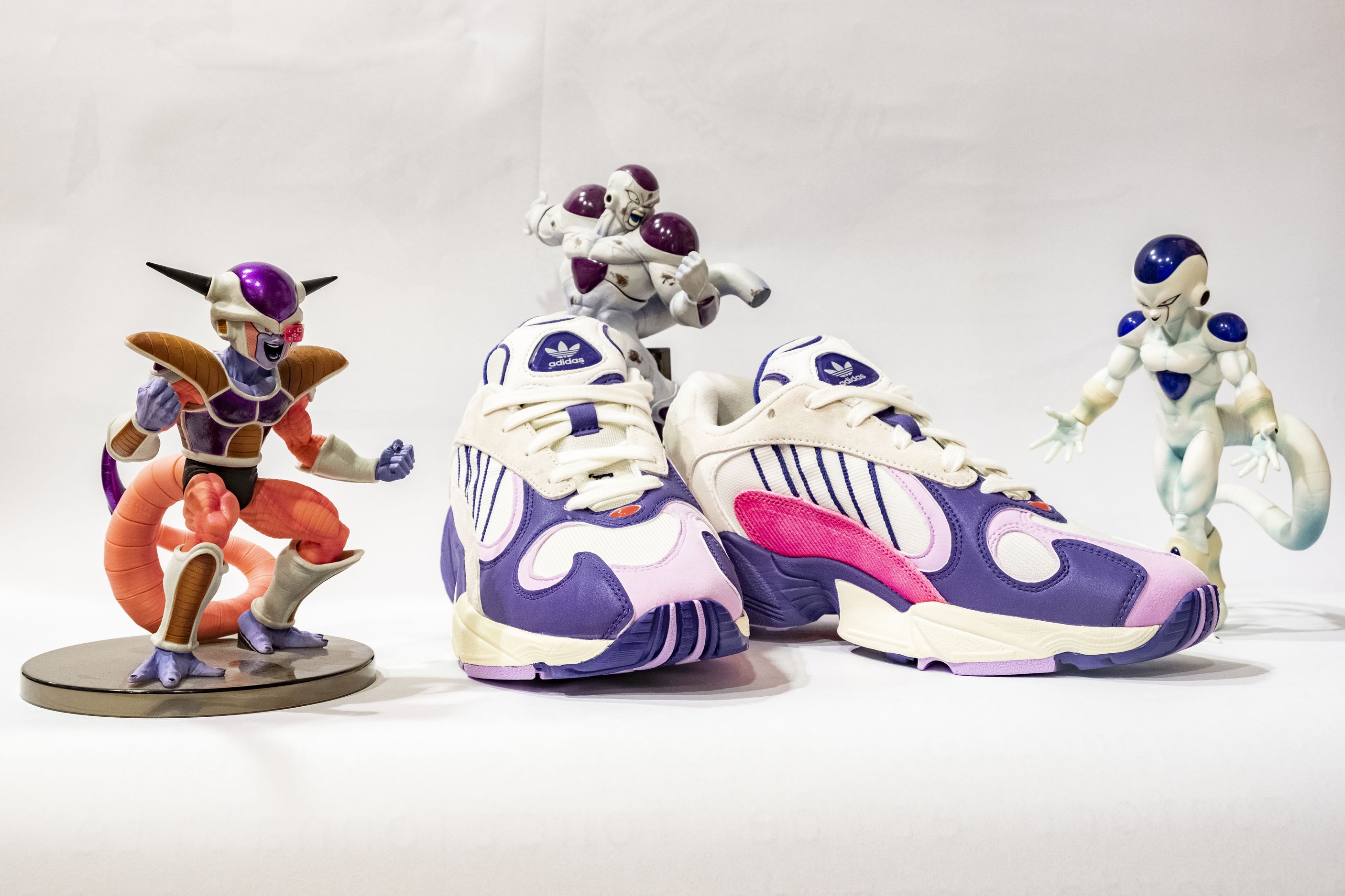 Adidas top freezer prix