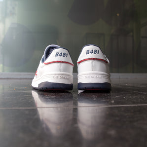 Etonic B481 White