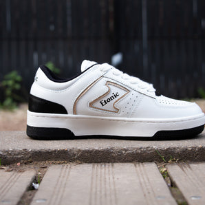 Etonic B509 "WHITE GOLD"