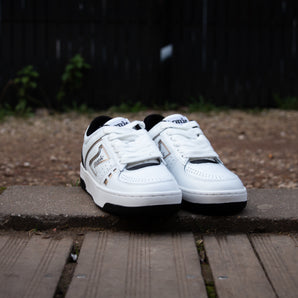 Etonic B509 "WHITE GOLD"
