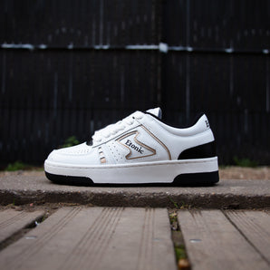 Etonic B509 "WHITE GOLD"