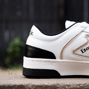 Etonic B509 "WHITE GOLD"