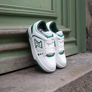 Etonic B509 " WHITE GRASS"