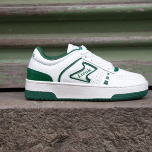 Etonic B509 " WHITE GRASS"