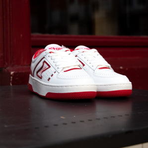 Etonic B509 "WHITE RED"