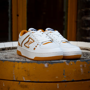 Etonic B509 "WHITE YELLOW"