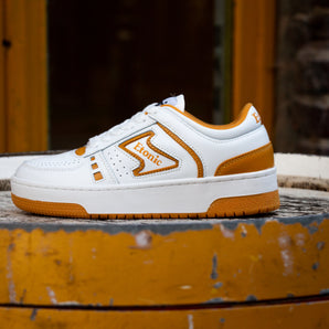 Etonic B509 "WHITE YELLOW"