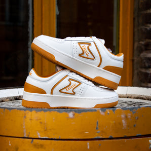 Etonic B509 "WHITE YELLOW"