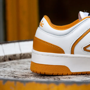 Etonic B509 "WHITE YELLOW"