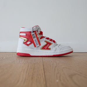Etonic Akeem Mid Red