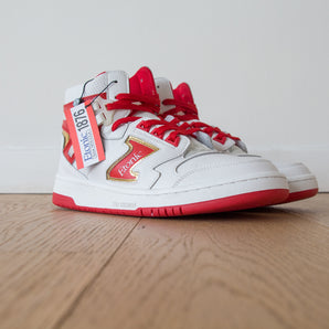 Etonic Akeem Mid Red