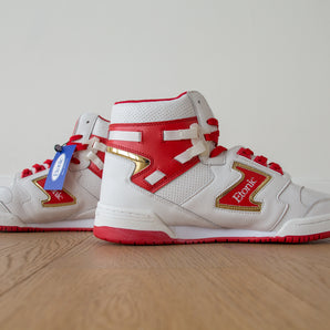Etonic Akeem Mid Red