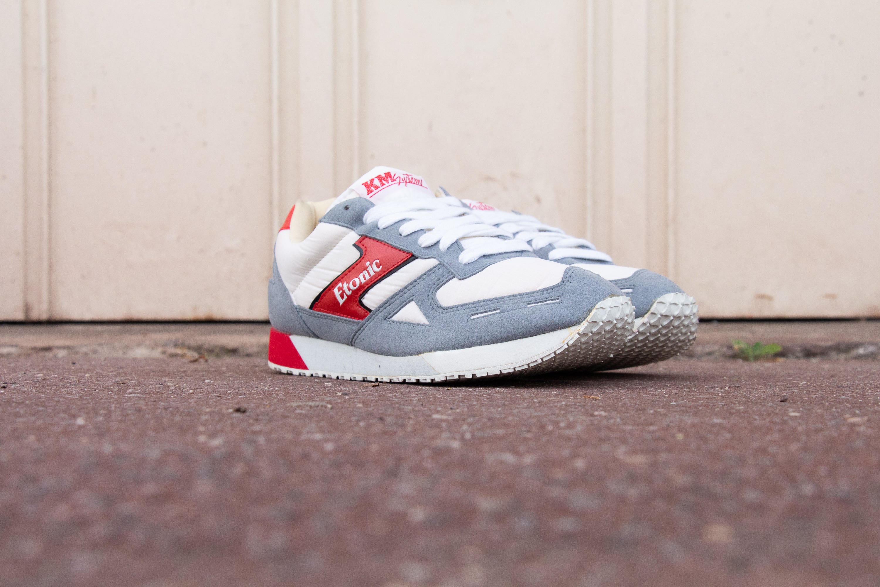 Etonic km on sale