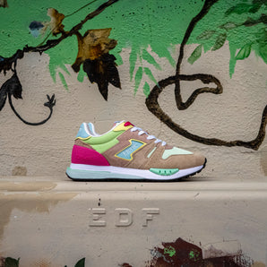 Etonic Quasar ZX "Mouton"