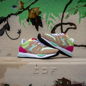 Etonic Quasar ZX "Mouton"