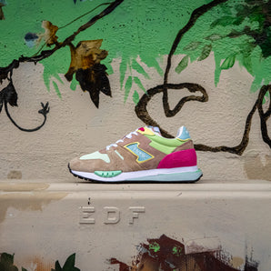 Etonic Quasar ZX "Mouton"
