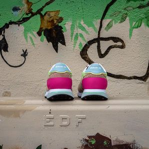 Etonic Quasar ZX "Mouton"