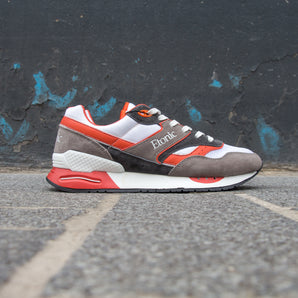 Etonic Stable Orange