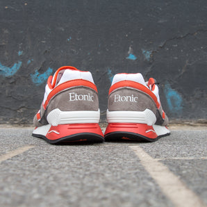Etonic Stable Orange