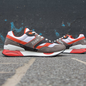 Etonic Stable Orange