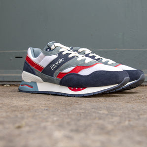 Etonic Stable Navy