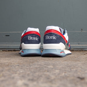 Etonic Stable Navy