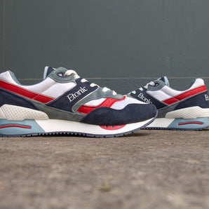 Etonic Stable Navy