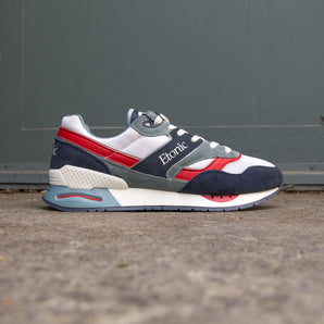 Etonic Stable Navy