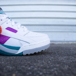 Ewing Athletics Wrap "Hornets"