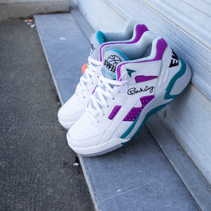Ewing Athletics Wrap "Hornets"