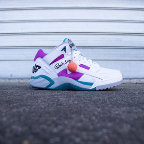 Ewing Athletics Wrap "Hornets"