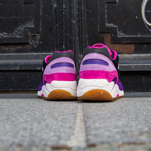 Feature x Saucony G9 Shadow 6 "The Barney"