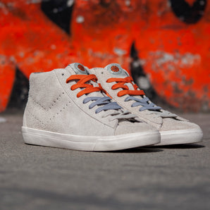 FootPatrol X Pony Topstar