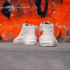 FootPatrol X Pony Topstar