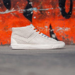 FootPatrol X Pony Topstar