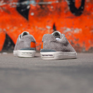 FootPatrol X Pony Topstar