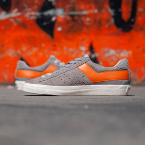 FootPatrol X Pony Topstar