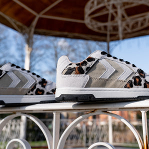 Hummel Power Play Patchwork