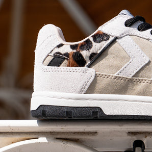 Hummel Power Play Patchwork