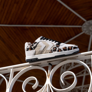 Hummel Power Play Patchwork