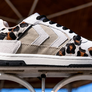 Hummel Power Play Patchwork