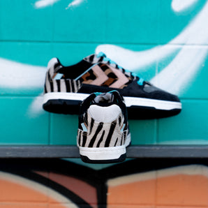 Hummel Power Play Patchwork