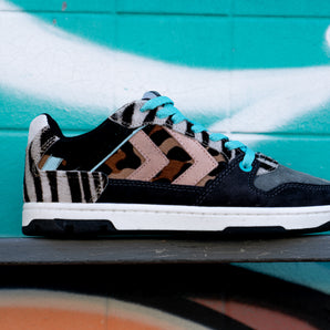 Hummel Power Play Patchwork