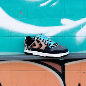Hummel Power Play Patchwork
