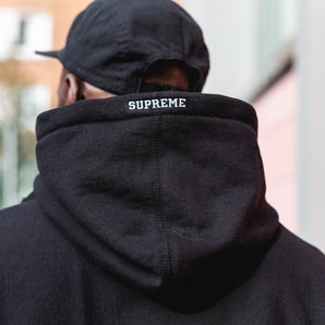 Supreme Hoodie S Logo